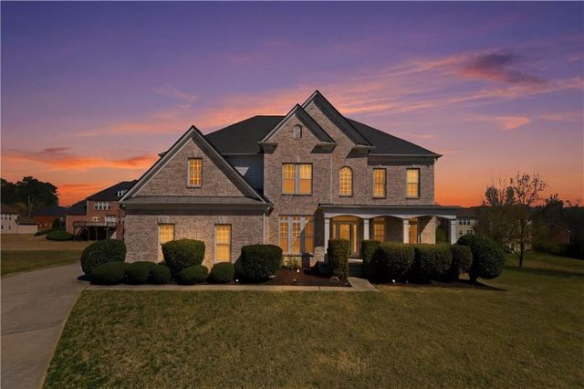 3173 Abbey Place SW, Atlanta, GA 30331