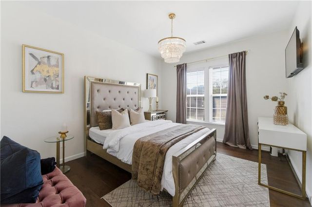 3173 Abbey Place SW, Atlanta, GA 30331