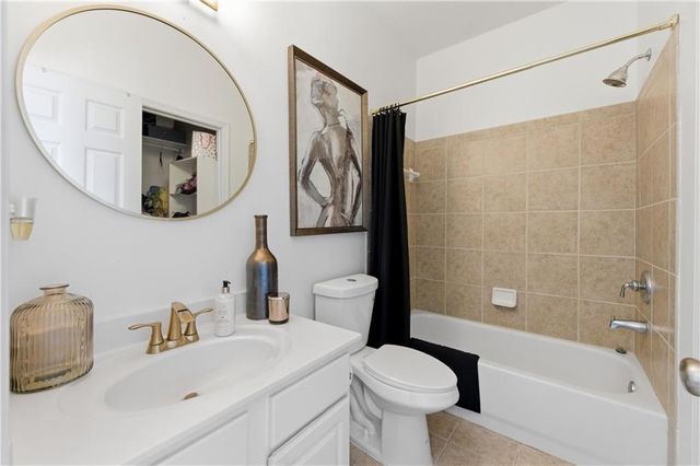 3173 Abbey Place SW, Atlanta, GA 30331