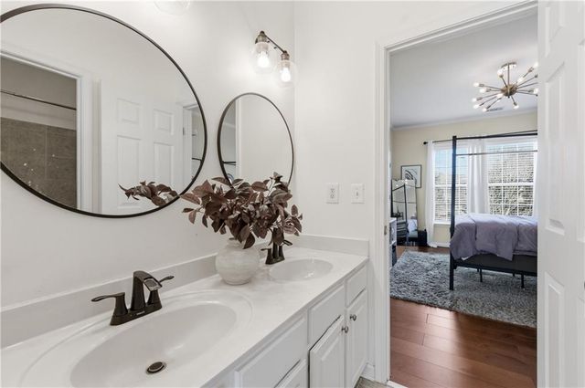 3173 Abbey Place SW, Atlanta, GA 30331