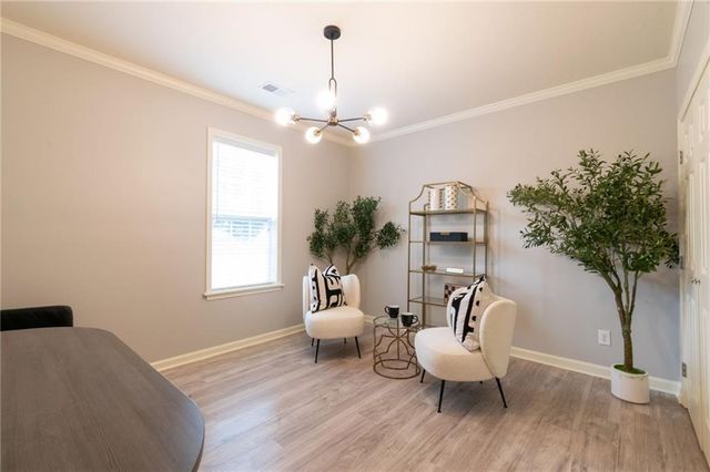 3173 Abbey Place SW, Atlanta, GA 30331