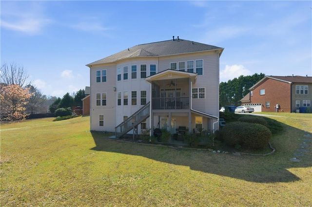 3173 Abbey Place SW, Atlanta, GA 30331