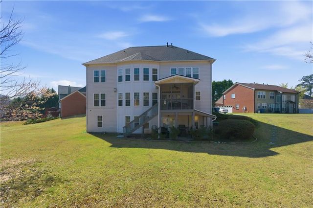 3173 Abbey Place SW, Atlanta, GA 30331