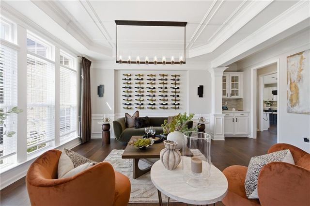 3173 Abbey Place SW, Atlanta, GA 30331