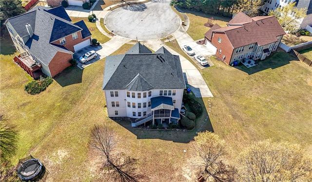 3173 Abbey Place SW, Atlanta, GA 30331