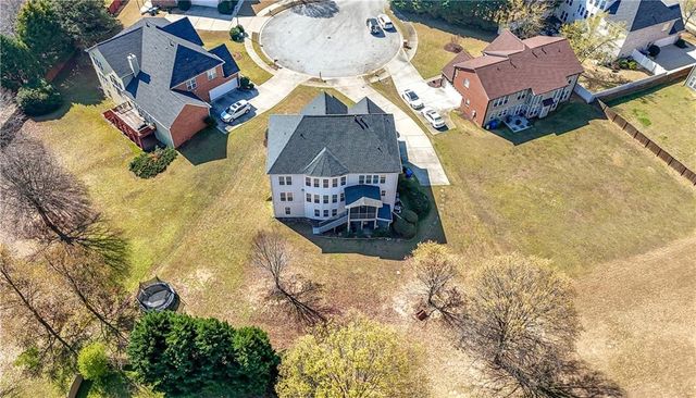 3173 Abbey Place SW, Atlanta, GA 30331