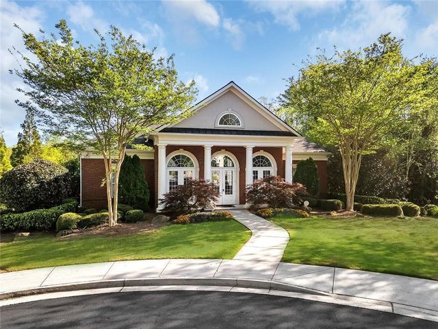 3173 Abbey Place SW, Atlanta, GA 30331