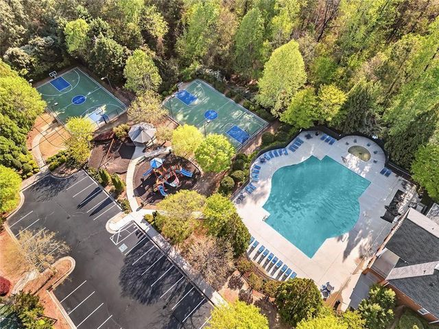 3173 Abbey Place SW, Atlanta, GA 30331