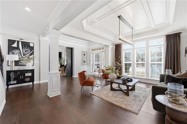 3173 Abbey Place SW, Atlanta, GA 30331