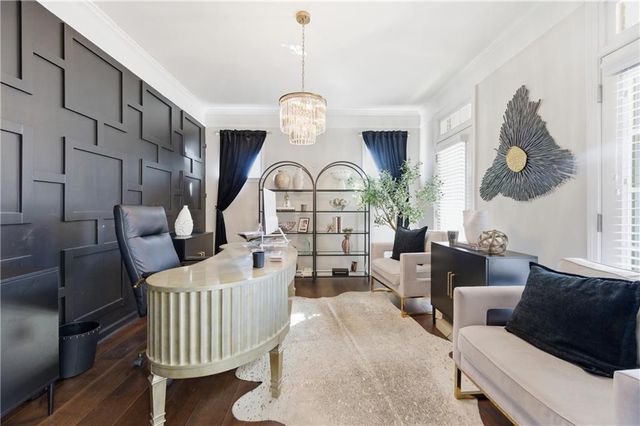 3173 Abbey Place SW, Atlanta, GA 30331