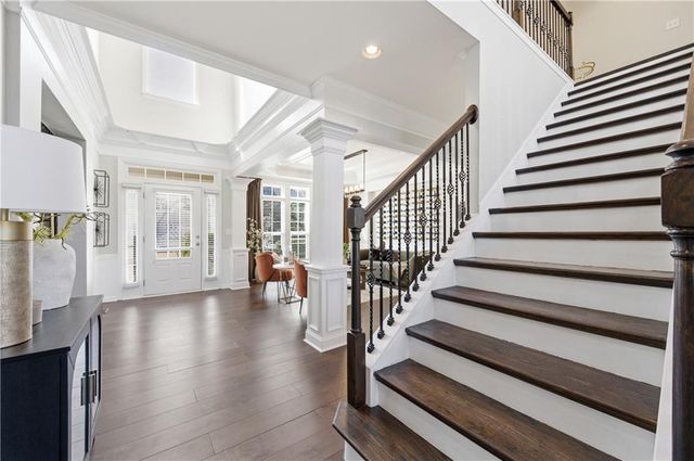 3173 Abbey Place SW, Atlanta, GA 30331