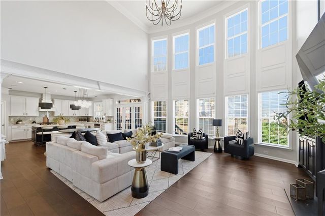 3173 Abbey Place SW, Atlanta, GA 30331