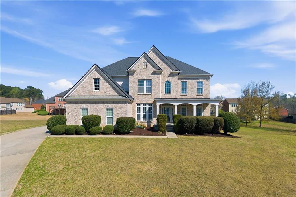 3173 Abbey Place SW, Atlanta, GA 30331