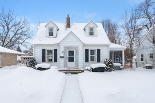 1928 Miles Avenue, Kalamazoo City, MI 49001