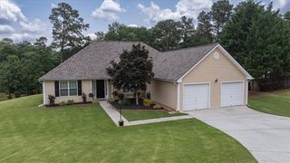 2316 Acorn Way, Monroe, GA 30656
