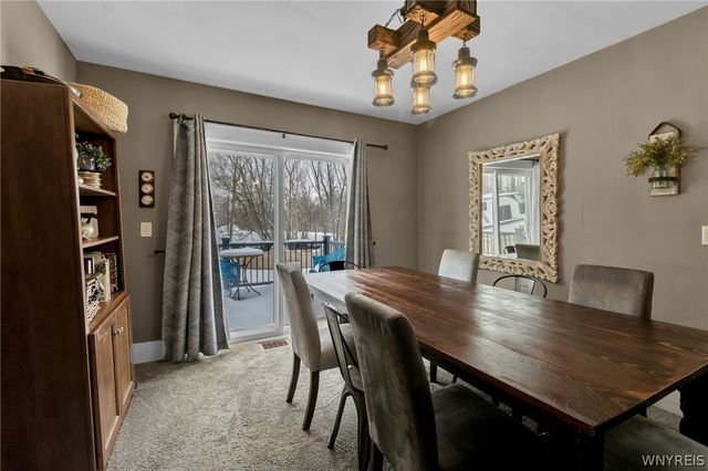 14115 Ridge Road West, Gaines, NY 14411