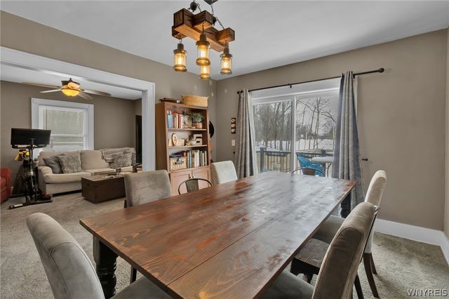 14115 Ridge Road West, Gaines, NY 14411