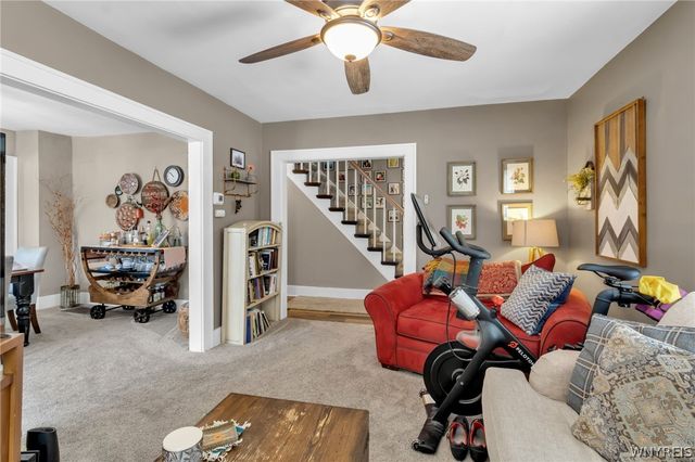 14115 Ridge Road West, Gaines, NY 14411