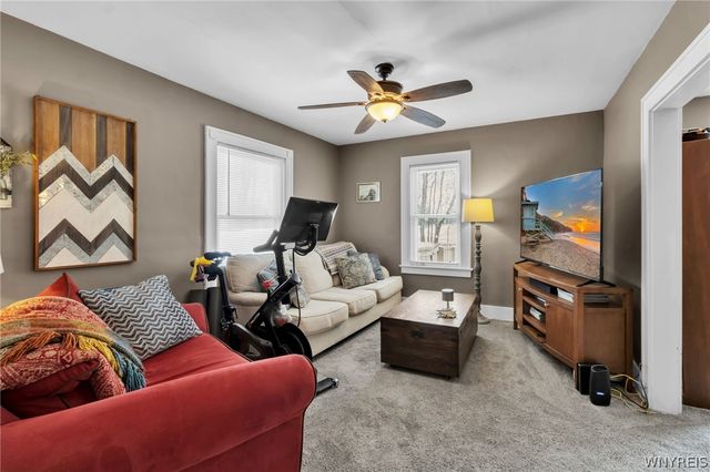 14115 Ridge Road West, Gaines, NY 14411