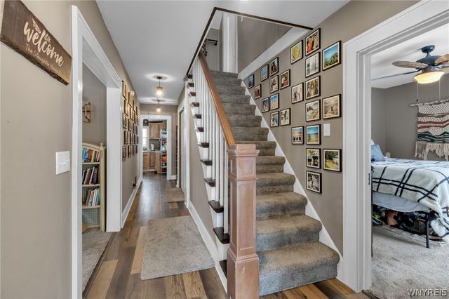 14115 Ridge Road West, Gaines, NY 14411