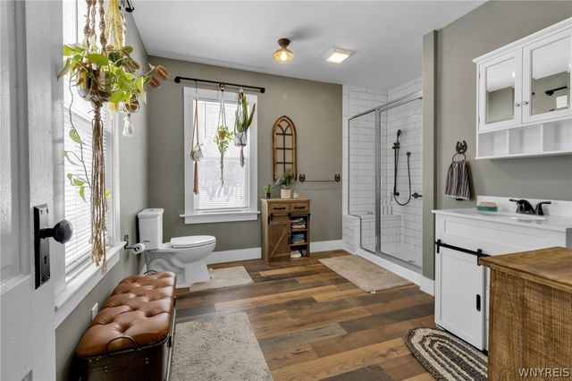 14115 Ridge Road West, Gaines, NY 14411