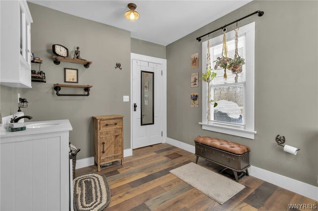 14115 Ridge Road West, Gaines, NY 14411