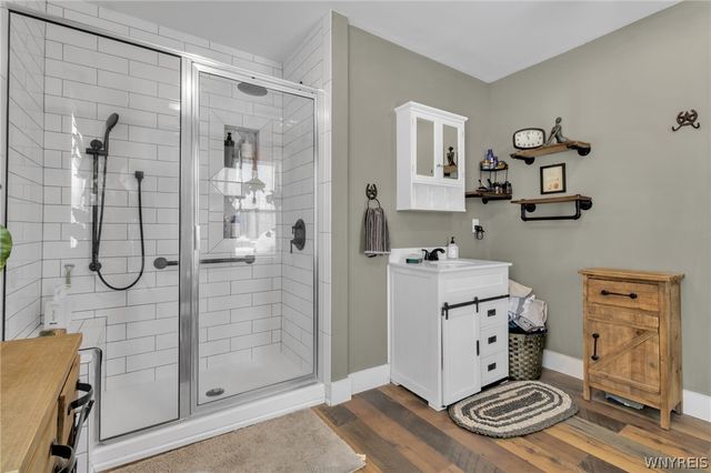 14115 Ridge Road West, Gaines, NY 14411