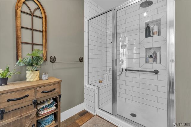 14115 Ridge Road West, Gaines, NY 14411