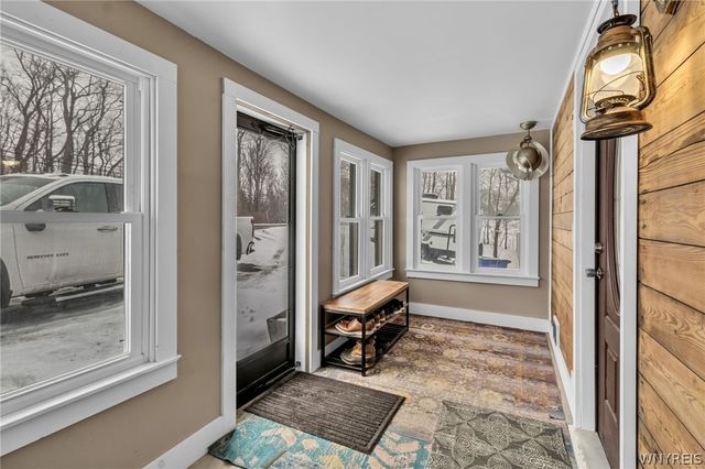 14115 Ridge Road West, Gaines, NY 14411