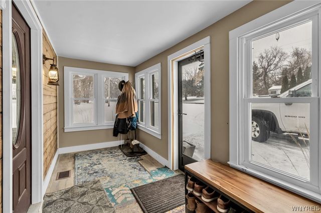 14115 Ridge Road West, Gaines, NY 14411