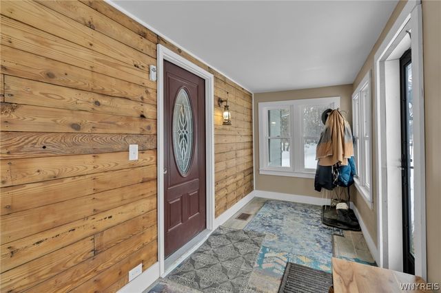 14115 Ridge Road West, Gaines, NY 14411