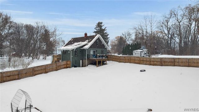 14115 Ridge Road West, Gaines, NY 14411