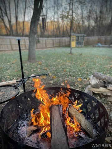 14115 Ridge Road West, Gaines, NY 14411