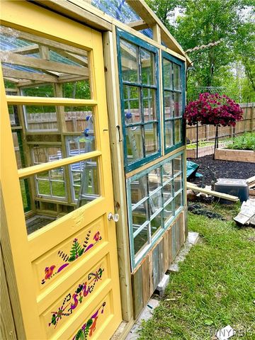 14115 Ridge Road West, Gaines, NY 14411