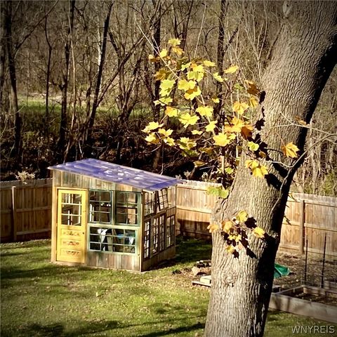 14115 Ridge Road West, Gaines, NY 14411