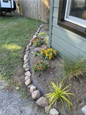 14115 Ridge Road West, Gaines, NY 14411