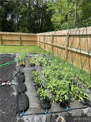 14115 Ridge Road West, Gaines, NY 14411