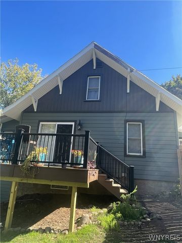 14115 Ridge Road West, Gaines, NY 14411