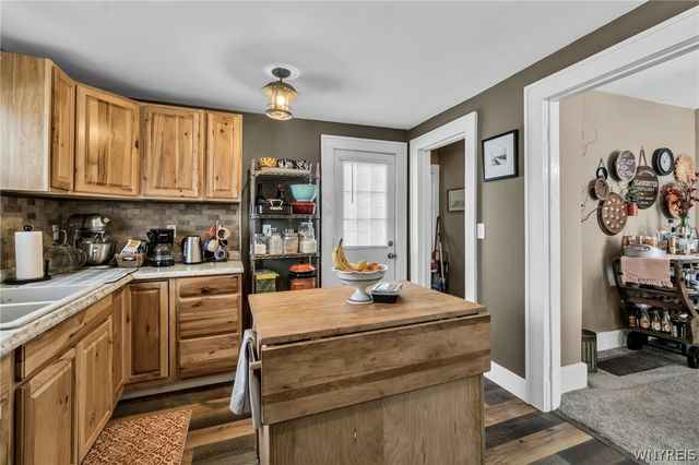 14115 Ridge Road West, Gaines, NY 14411