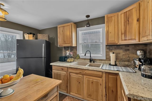 14115 Ridge Road West, Gaines, NY 14411