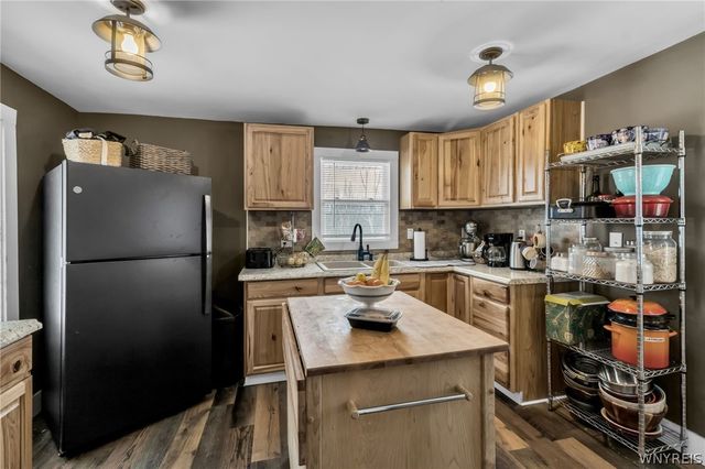 14115 Ridge Road West, Gaines, NY 14411