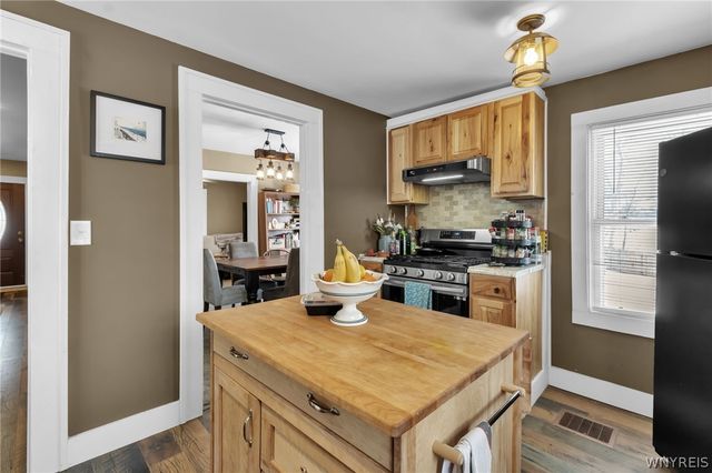 14115 Ridge Road West, Gaines, NY 14411