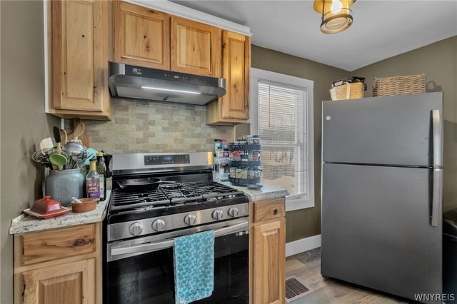 14115 Ridge Road West, Gaines, NY 14411