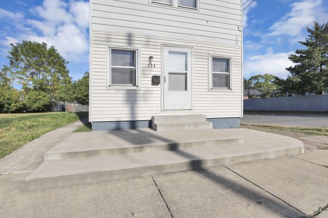 406 S Hague Avenue, Columbus, OH 43204