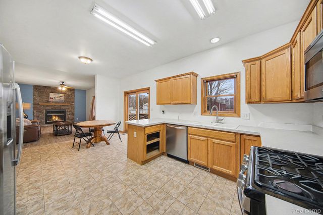 23780 Carleton West Road, Sumpter Township, MI 48111