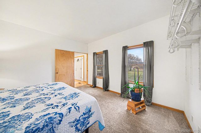 23780 Carleton West Road, Sumpter Township, MI 48111