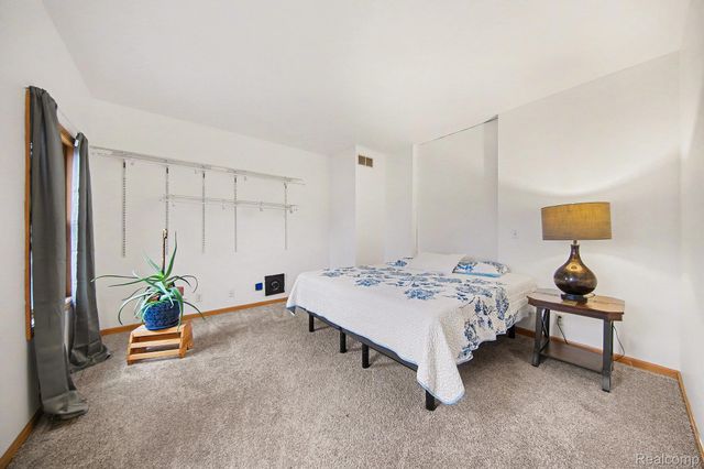 23780 Carleton West Road, Sumpter Township, MI 48111