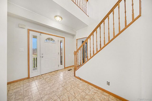 23780 Carleton West Road, Sumpter Township, MI 48111