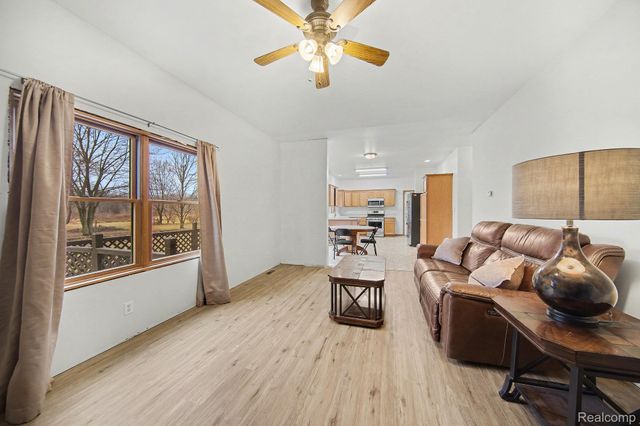 23780 Carleton West Road, Sumpter Township, MI 48111