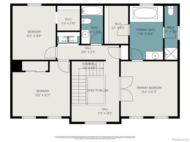 23780 Carleton West Road, Sumpter Township, MI 48111